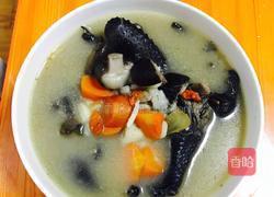 乌鸡汤的做法图解7