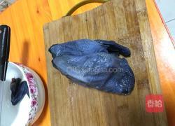 乌鸡汤的做法图解1