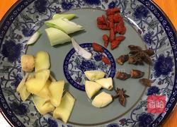 乌鸡汤的做法图解3