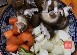 乌鸡汤的做法图解5