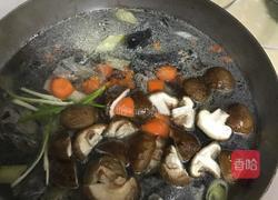 乌鸡汤的做法图解6