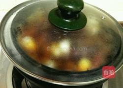 卤云豆的做法图解5