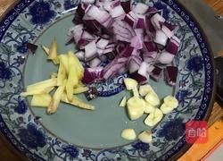 爆炒大虾的做法图解2