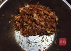 肉酿青椒的做法图解1