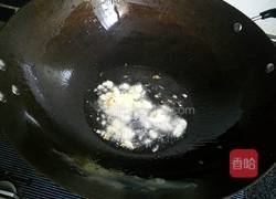 韭菜虾仁炒鸡蛋的做法图解4