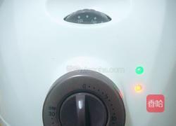 空气炸锅简易苹果派的做法图解12