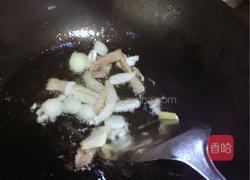 蘑菇汤的做法图解2