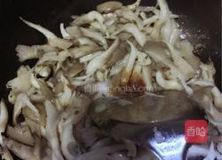 蘑菇汤的做法图解3