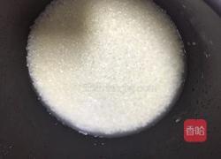 五花肉焖饭的做法图解6