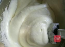 六寸戚风蛋糕的做法图解9