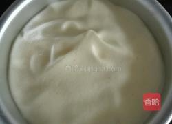 六寸戚风蛋糕的做法图解10