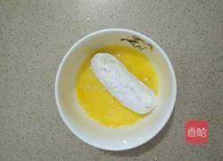 创意香蕉吃法的做法图解3