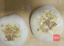 烤肉饼的做法图解3