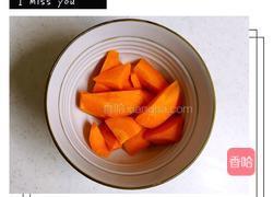 酸甜樱桃肉的做法图解5