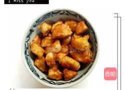 酸甜樱桃肉的做法图解7