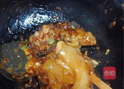 酱猪蹄的做法图解13