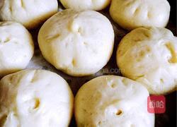 肉包子的做法图解5