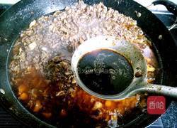 自制香菇肉酱的做法图解11