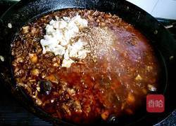 自制香菇肉酱的做法图解12