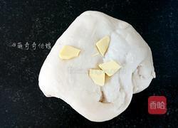 金钱小面包的做法图解3