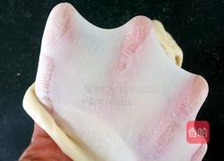 金钱小面包的做法图解4