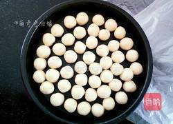 金钱小面包的做法图解8