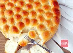 金钱小面包的做法图解14