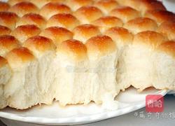 金钱小面包的做法图解16