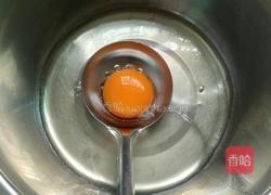 戚风蛋糕(十寸)的做法图解2