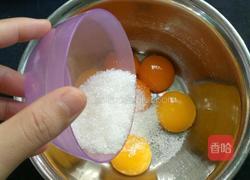 戚风蛋糕（十寸）的做法图解5