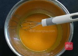 戚风蛋糕(十寸)的做法图解6