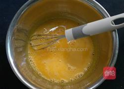 戚风蛋糕(十寸)的做法图解7