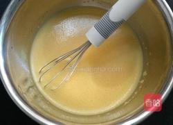 戚风蛋糕(十寸)的做法图解9