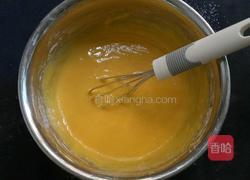 戚风蛋糕(十寸)的做法图解11