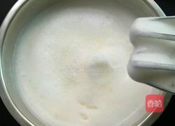 戚风蛋糕(十寸)的做法图解13