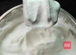 戚风蛋糕(十寸)的做法图解15