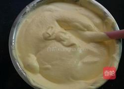 戚风蛋糕(十寸)的做法图解17