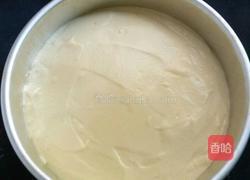 戚风蛋糕(十寸)的做法图解18