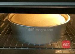 戚风蛋糕(十寸)的做法图解21