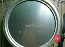 戚风蛋糕(十寸)的做法图解22