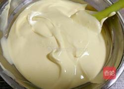 6寸戚风蛋糕的做法图解15