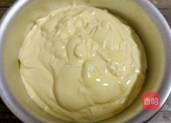 6寸戚风蛋糕的做法图解16