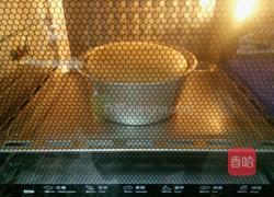 6寸戚风蛋糕的做法图解19