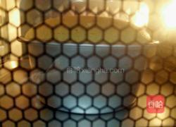 6寸戚风蛋糕的做法图解21