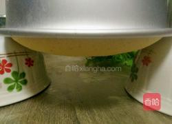 6寸戚风蛋糕的做法图解22