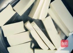 豆腐黑鱼汤的做法图解3