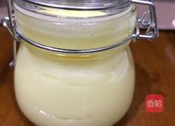 沙拉酱的做法图解7