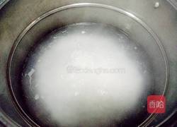 红豆薏仁大米粥的做法图解4