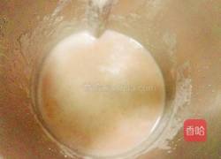 红豆薏仁大米粥的做法图解5