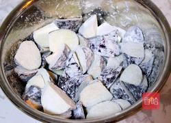 麻婆茄子的做法图解4